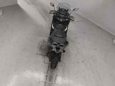Yamaha TMAX 560 2022