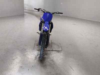 Yamaha YZ250F 2024