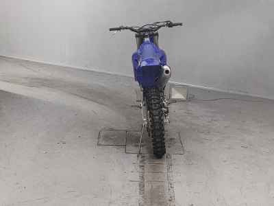 Yamaha YZ250F 2024