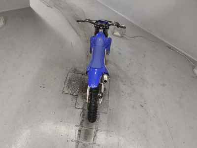 Yamaha YZ250F 2024