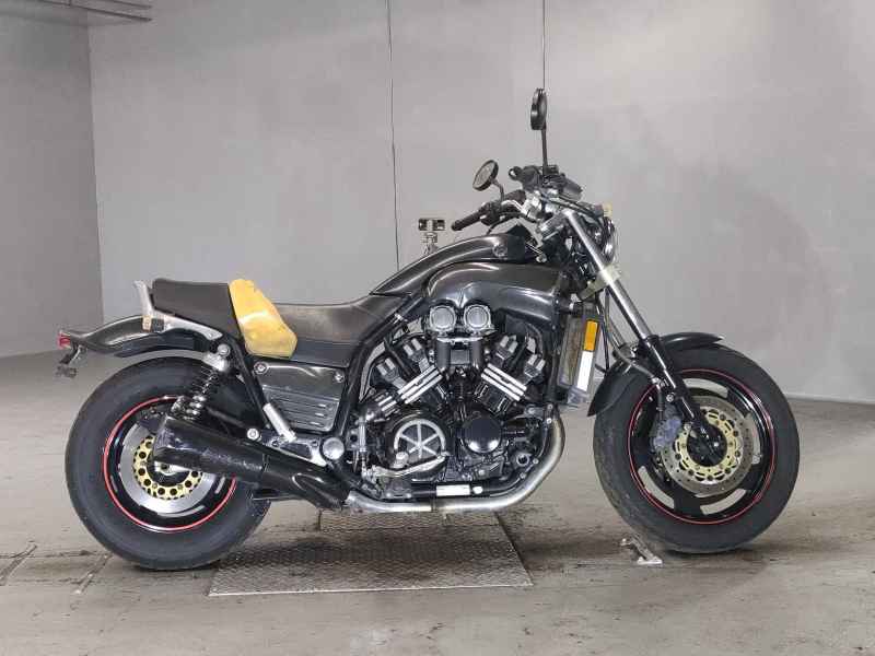 Yamaha V-Max 1200 2000