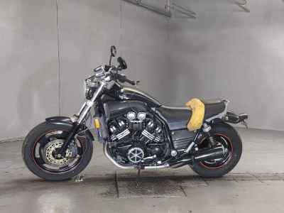 Yamaha V-Max 1200 2000