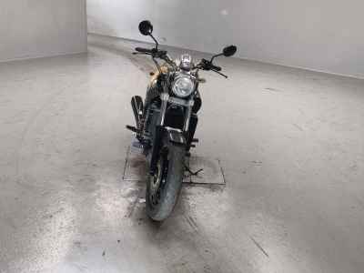 Yamaha V-Max 1200 2000