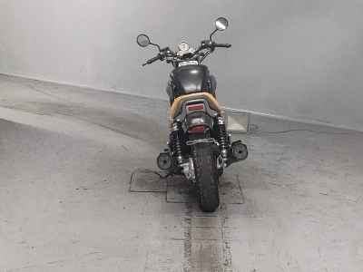 Yamaha V-Max 1200 2000