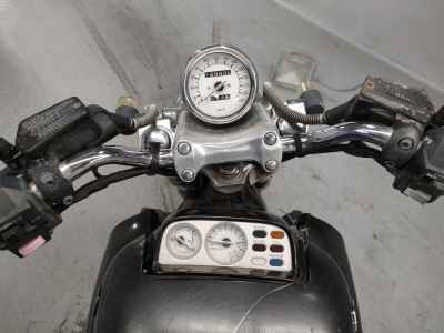 Yamaha V-Max 1200 2000