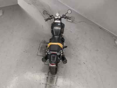Yamaha V-Max 1200 2000