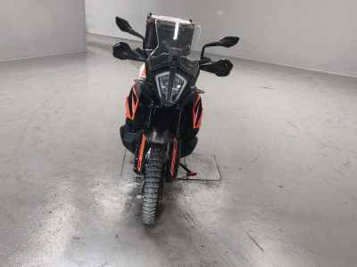 KTM 890 Adventure 2024