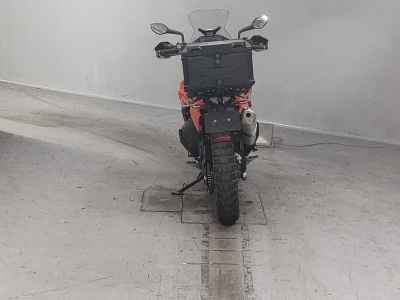 KTM 890 Adventure 2024