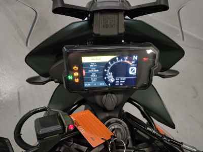 KTM 890 Adventure 2024