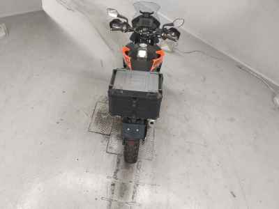 KTM 890 Adventure 2024