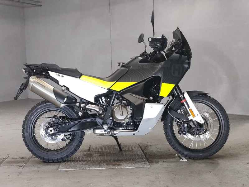 Husqvarna Norden 901 2023