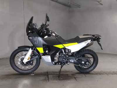 Husqvarna Norden 901 2023
