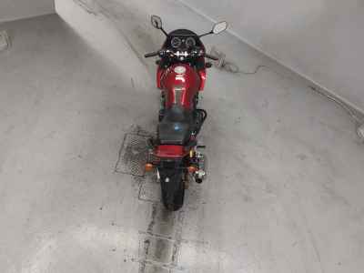 Honda CB400SFV 2014