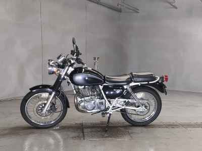 Suzuki ST250E 2008