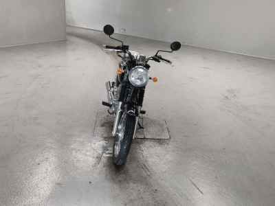 Suzuki ST250E 2008