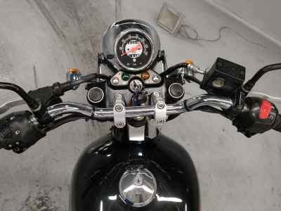 Suzuki ST250E 2008