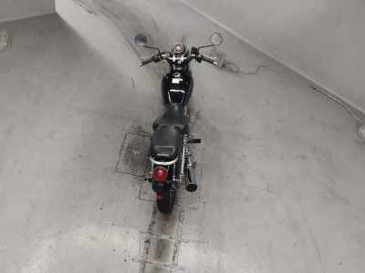 Suzuki ST250E 2008