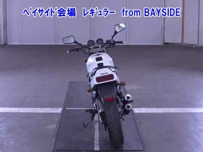 Yamaha R1-Z 1990
