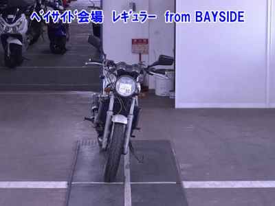 Yamaha R1-Z 1990