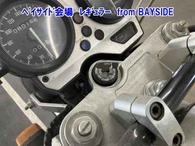 Yamaha R1-Z 1990