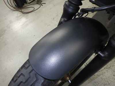 Honda Rebel S CMX250 2023