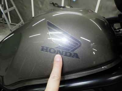Honda Rebel S CMX250 2023