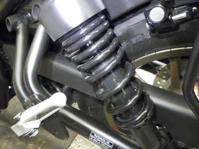 Honda Rebel S CMX250 2023
