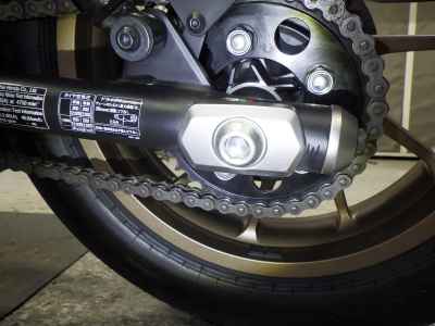 Honda Rebel S CMX250 2023