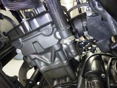 Honda Rebel S CMX250 2023