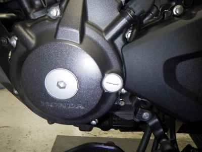 Honda Rebel S CMX250 2023