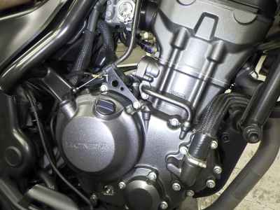 Honda Rebel S CMX250 2023