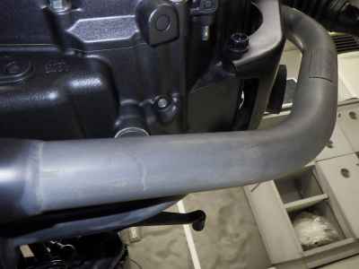 Honda Rebel S CMX250 2023