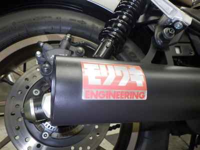 Honda Rebel S CMX250 2023