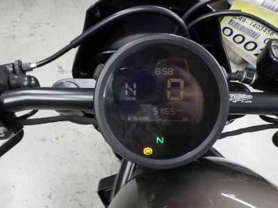 Honda Rebel S CMX250 2023