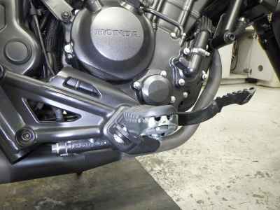 Honda Rebel S CMX250 2023