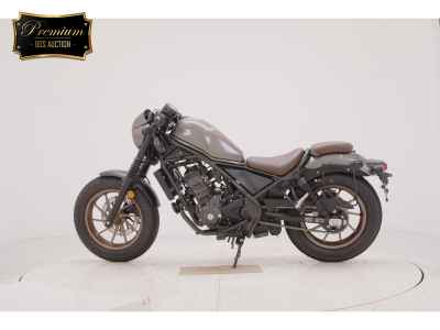 Honda Rebel S CMX250 2023
