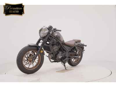 Honda Rebel S CMX250 2023