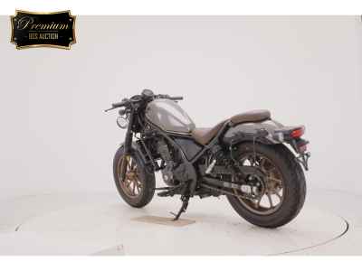 Honda Rebel S CMX250 2023