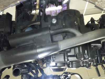 Honda Rebel S CMX250 2023