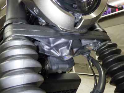 Honda Rebel S CMX250 2023