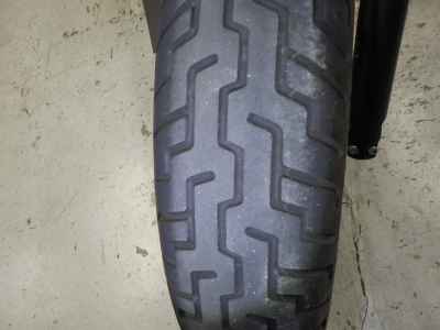 Honda Rebel S CMX250 2023