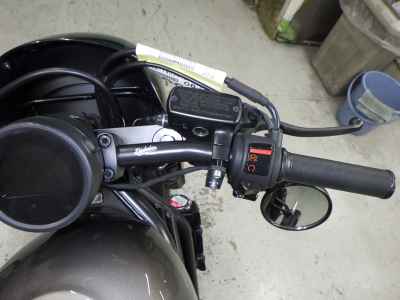 Honda Rebel S CMX250 2023