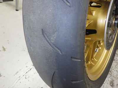 Kawasaki Z650RS 2022