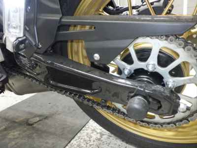 Kawasaki Z650RS 2022