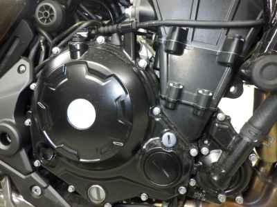 Kawasaki Z650RS 2022