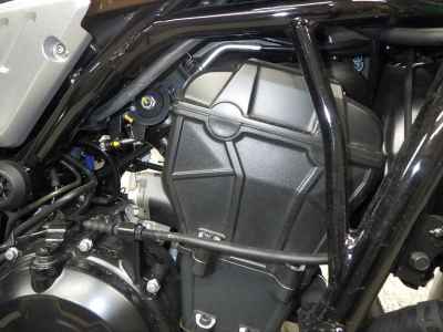 Kawasaki Z650RS 2022