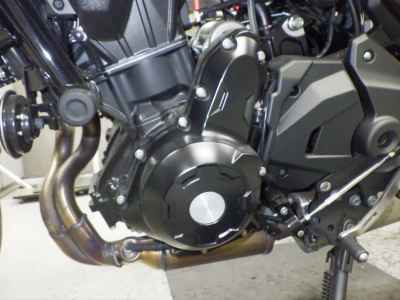 Kawasaki Z650RS 2022