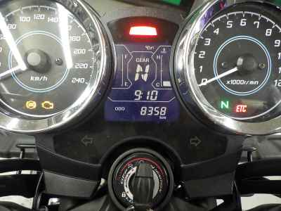 Kawasaki Z650RS 2022