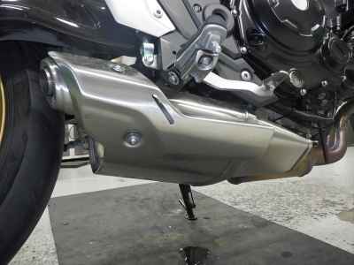Kawasaki Z650RS 2022