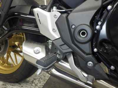 Kawasaki Z650RS 2022